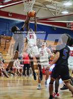 Photo from the gallery "Richlands @ West Carteret"