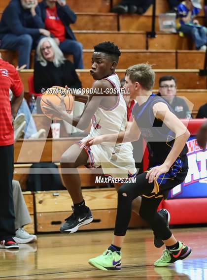 Thumbnail 3 in Richlands @ West Carteret photogallery.