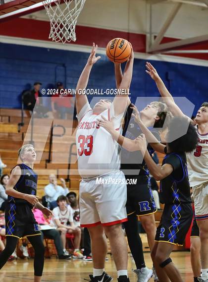 Thumbnail 1 in Richlands @ West Carteret photogallery.