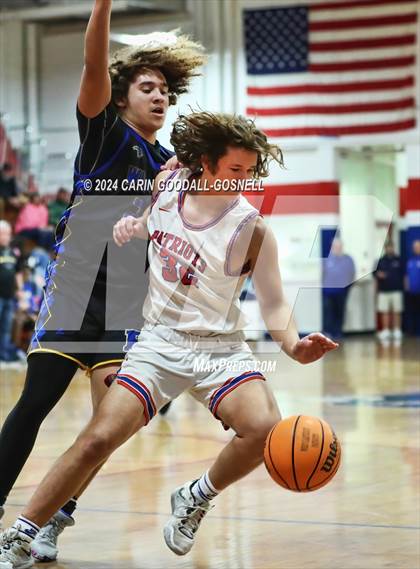 Thumbnail 1 in Richlands @ West Carteret photogallery.