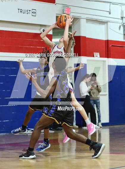 Thumbnail 1 in Richlands @ West Carteret photogallery.