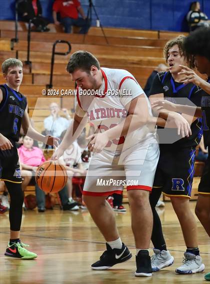 Thumbnail 3 in Richlands @ West Carteret photogallery.