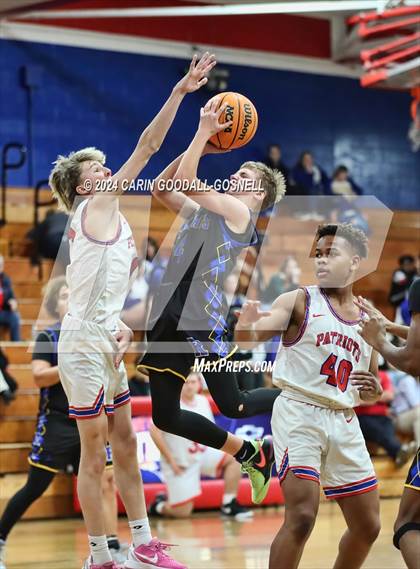 Thumbnail 3 in Richlands @ West Carteret photogallery.