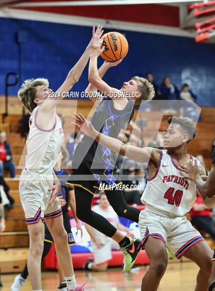 Thumbnail 1 in Richlands @ West Carteret photogallery.