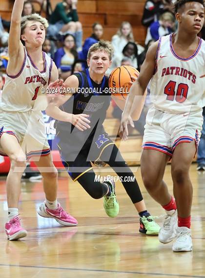 Thumbnail 3 in Richlands @ West Carteret photogallery.