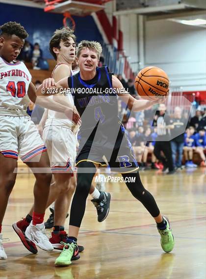 Thumbnail 1 in Richlands @ West Carteret photogallery.