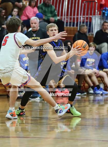 Thumbnail 2 in Richlands @ West Carteret photogallery.