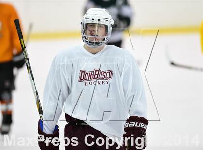 Thumbnail 2 in Exceptional Seniors Game (Section 1) photogallery.