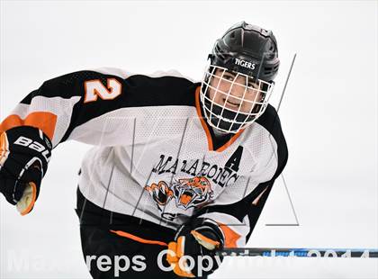 Thumbnail 2 in Exceptional Seniors Game (Section 1) photogallery.