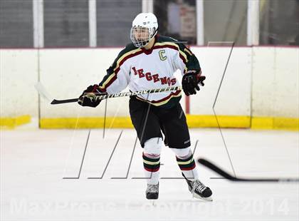 Thumbnail 2 in Exceptional Seniors Game (Section 1) photogallery.