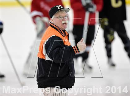 Thumbnail 1 in Exceptional Seniors Game (Section 1) photogallery.