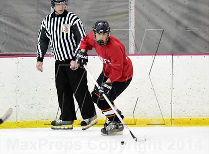 Thumbnail 3 in Exceptional Seniors Game (Section 1) photogallery.