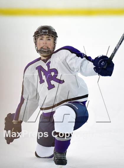 Thumbnail 2 in Exceptional Seniors Game (Section 1) photogallery.