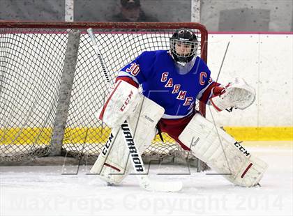 Thumbnail 2 in Exceptional Seniors Game (Section 1) photogallery.