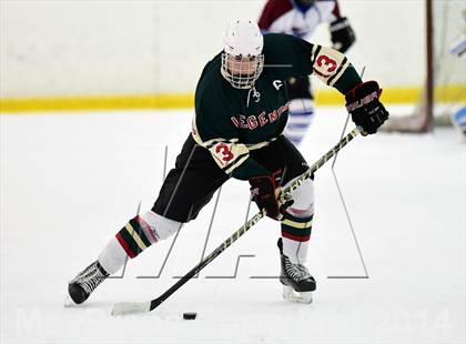 Thumbnail 3 in Exceptional Seniors Game (Section 1) photogallery.
