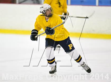 Thumbnail 2 in Exceptional Seniors Game (Section 1) photogallery.