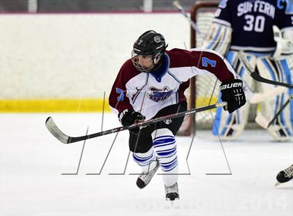 Thumbnail 1 in Exceptional Seniors Game (Section 1) photogallery.
