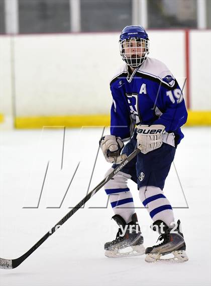 Thumbnail 2 in Exceptional Seniors Game (Section 1) photogallery.