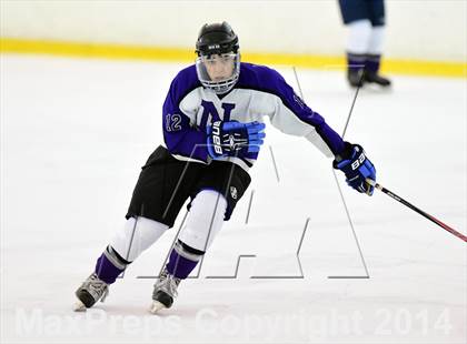 Thumbnail 2 in Exceptional Seniors Game (Section 1) photogallery.