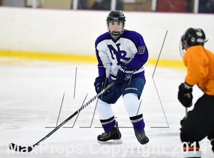 Thumbnail 1 in Exceptional Seniors Game (Section 1) photogallery.