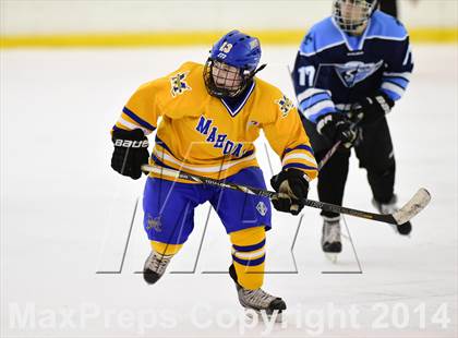 Thumbnail 2 in Exceptional Seniors Game (Section 1) photogallery.