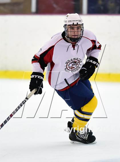 Thumbnail 2 in Exceptional Seniors Game (Section 1) photogallery.