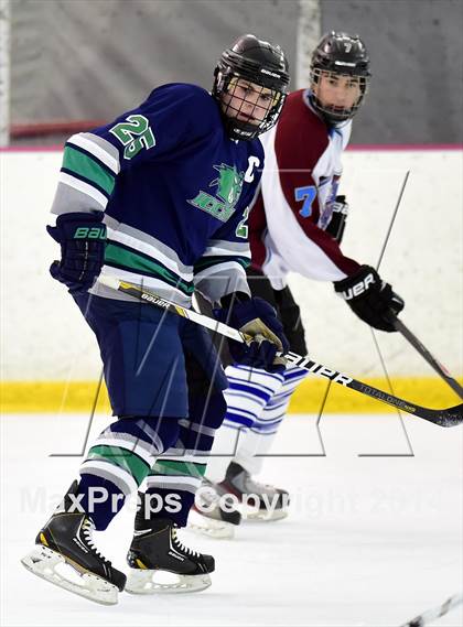 Thumbnail 2 in Exceptional Seniors Game (Section 1) photogallery.