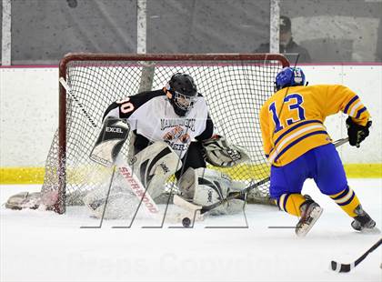 Thumbnail 3 in Exceptional Seniors Game (Section 1) photogallery.