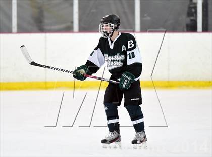 Thumbnail 1 in Exceptional Seniors Game (Section 1) photogallery.