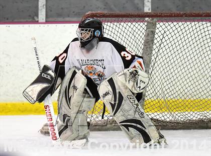 Thumbnail 1 in Exceptional Seniors Game (Section 1) photogallery.