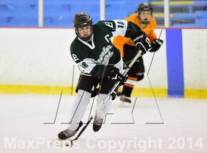 Thumbnail 3 in Exceptional Seniors Game (Section 1) photogallery.