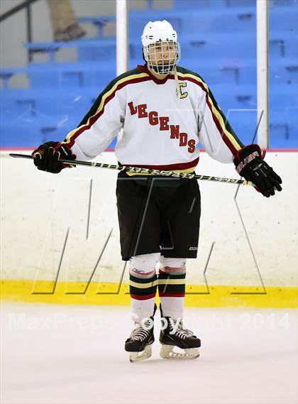 Thumbnail 2 in Exceptional Seniors Game (Section 1) photogallery.