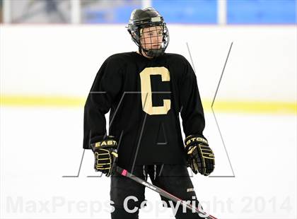Thumbnail 3 in Exceptional Seniors Game (Section 1) photogallery.