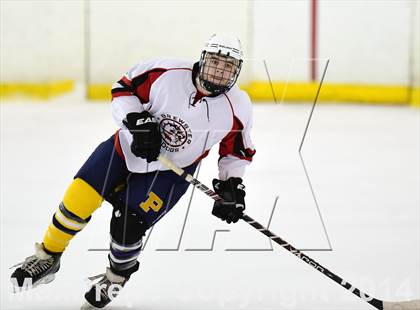 Thumbnail 1 in Exceptional Seniors Game (Section 1) photogallery.