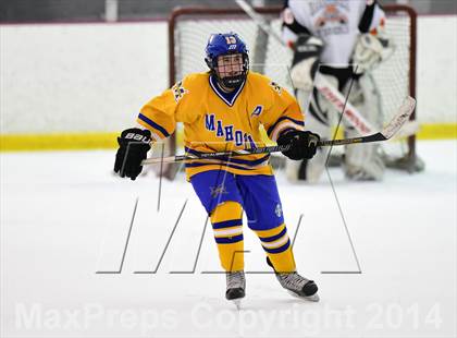 Thumbnail 2 in Exceptional Seniors Game (Section 1) photogallery.