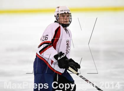 Thumbnail 3 in Exceptional Seniors Game (Section 1) photogallery.