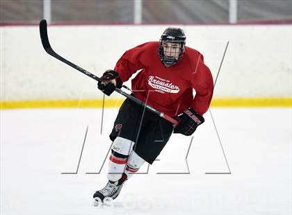 Thumbnail 1 in Exceptional Seniors Game (Section 1) photogallery.