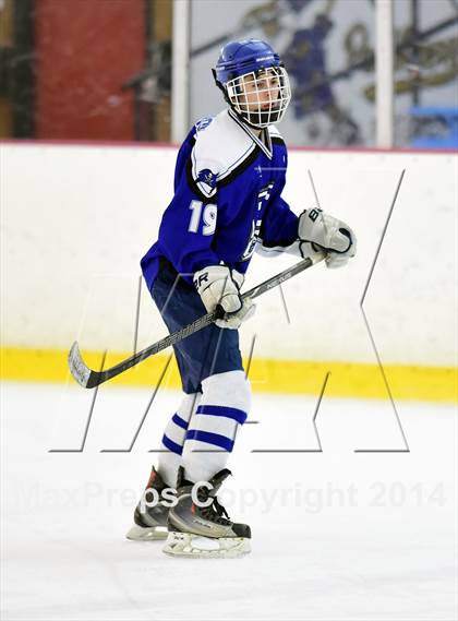 Thumbnail 3 in Exceptional Seniors Game (Section 1) photogallery.