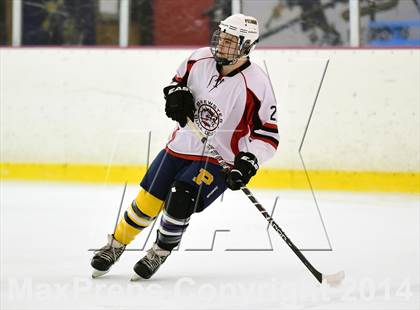 Thumbnail 3 in Exceptional Seniors Game (Section 1) photogallery.