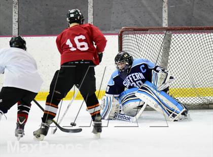 Thumbnail 1 in Exceptional Seniors Game (Section 1) photogallery.