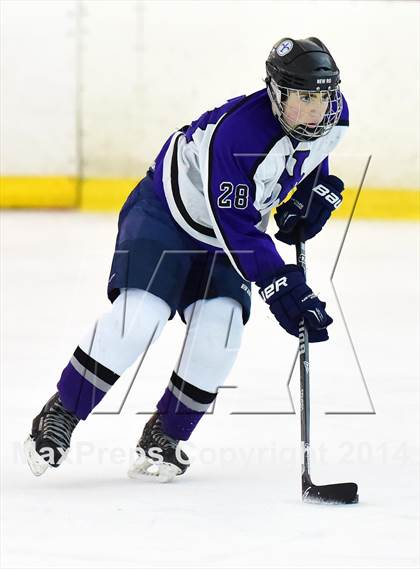 Thumbnail 3 in Exceptional Seniors Game (Section 1) photogallery.