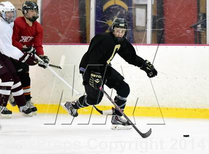 Thumbnail 2 in Exceptional Seniors Game (Section 1) photogallery.