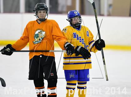 Thumbnail 1 in Exceptional Seniors Game (Section 1) photogallery.