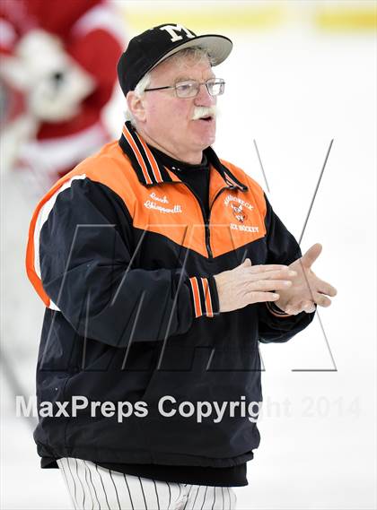 Thumbnail 3 in Exceptional Seniors Game (Section 1) photogallery.