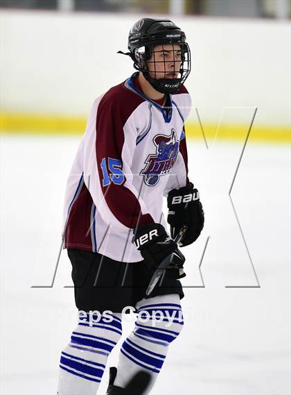 Thumbnail 3 in Exceptional Seniors Game (Section 1) photogallery.