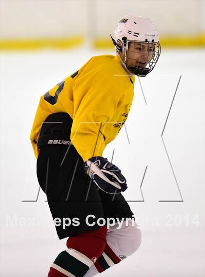 Thumbnail 2 in Exceptional Seniors Game (Section 1) photogallery.