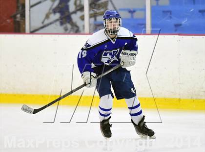 Thumbnail 2 in Exceptional Seniors Game (Section 1) photogallery.