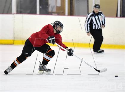 Thumbnail 2 in Exceptional Seniors Game (Section 1) photogallery.