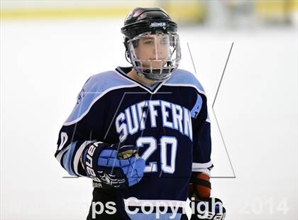 Thumbnail 2 in Exceptional Seniors Game (Section 1) photogallery.