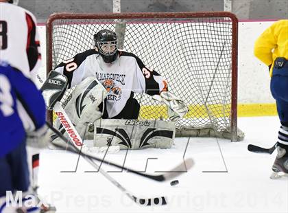 Thumbnail 2 in Exceptional Seniors Game (Section 1) photogallery.